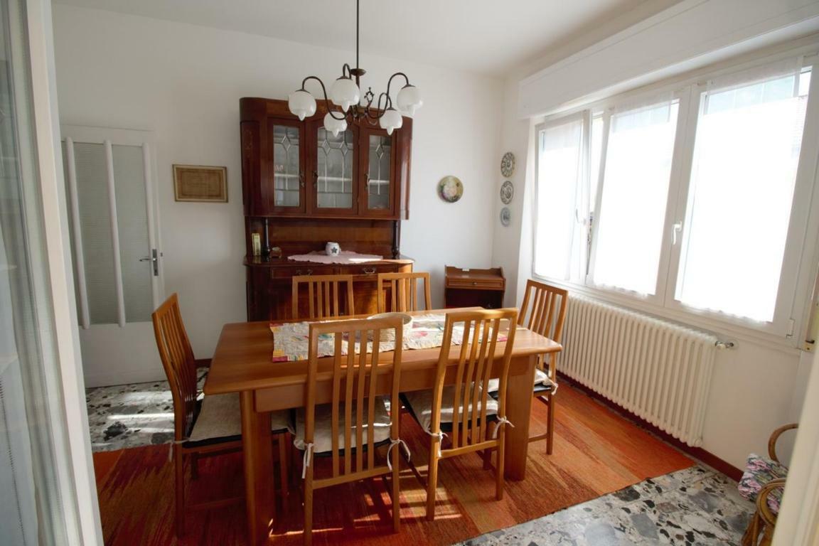 Casa Dudi Villa Dongo Kültér fotó