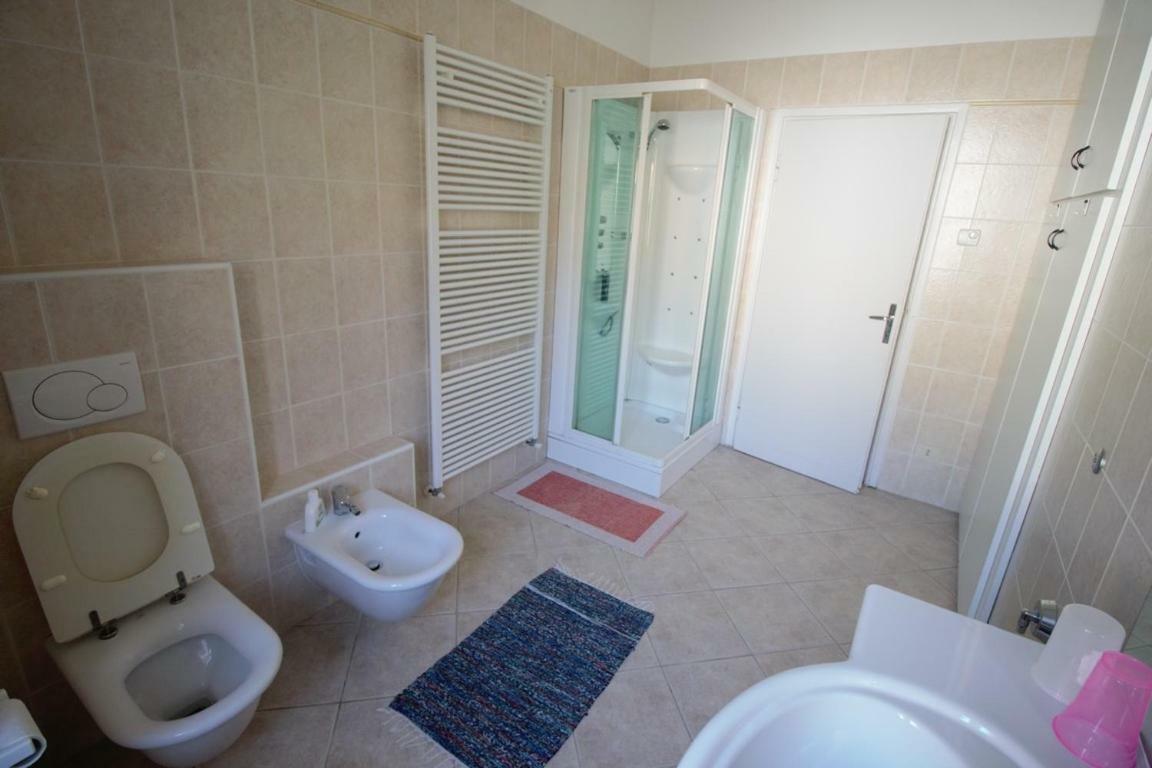 Casa Dudi Villa Dongo Kültér fotó