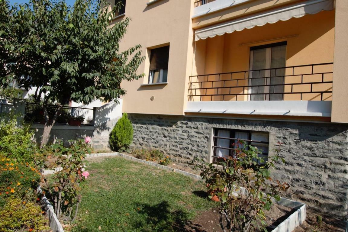 Casa Dudi Villa Dongo Kültér fotó