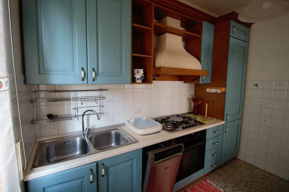 Casa Dudi Villa Dongo Kültér fotó