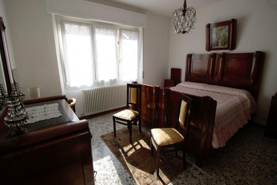 Casa Dudi Villa Dongo Kültér fotó