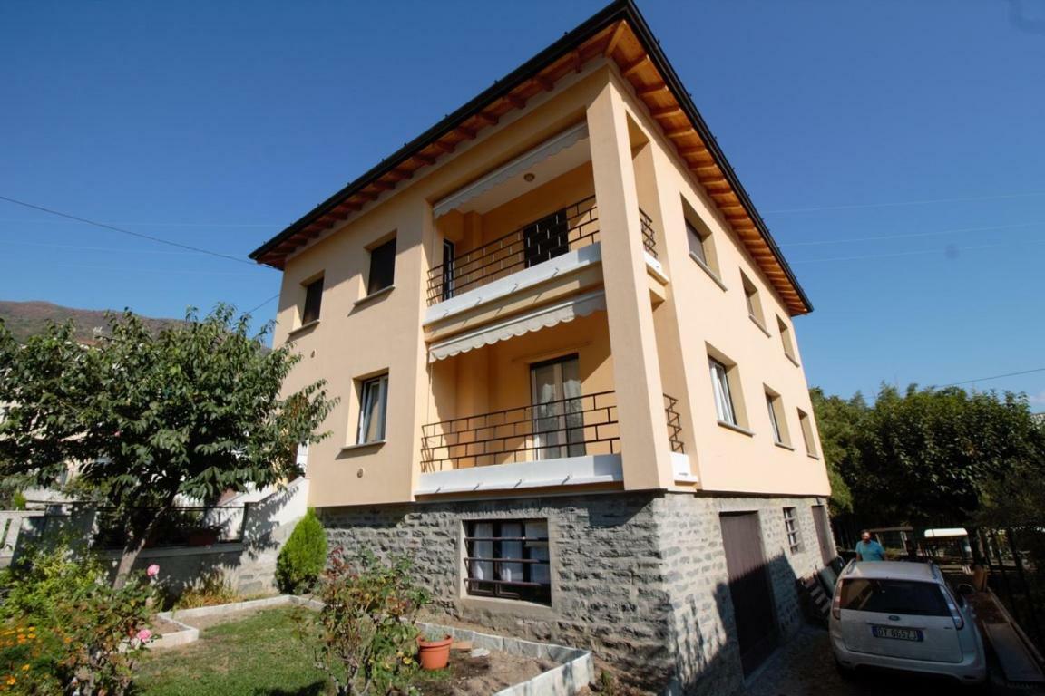 Casa Dudi Villa Dongo Kültér fotó